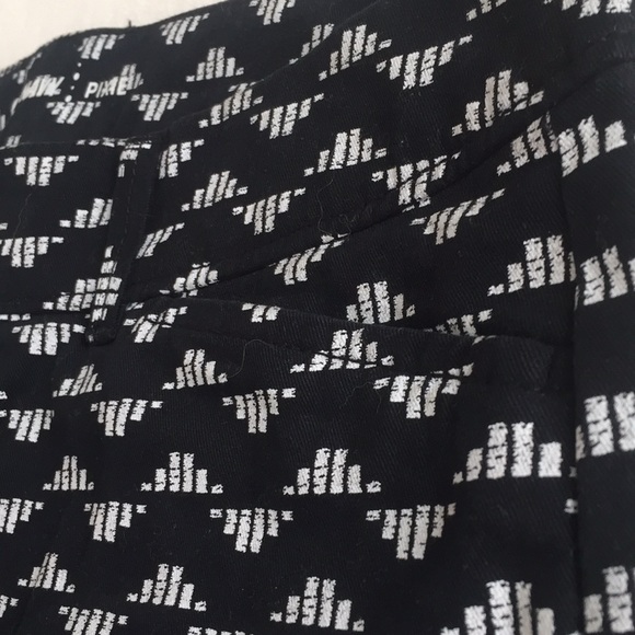 Pixie shorts - Picture 3 of 6